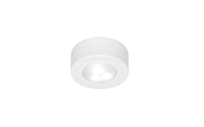 LED-Schranklichter Cabinet in weiß, 6-teilig-02