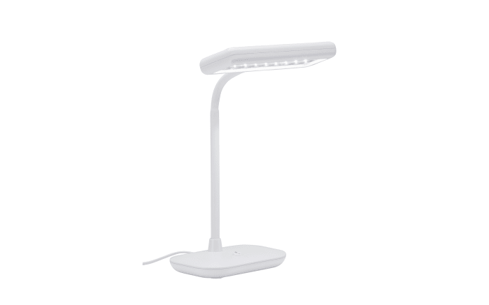 LED-Tageslicht-Tischleuchte Daylight, weiß, 44 cm-01