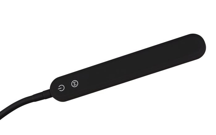 LED-Standleuchte Servo CCT in schwarz, 183 cm-02