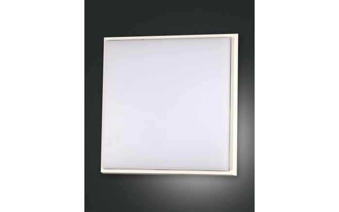 LED-Deckenleuchte Desdy, weiß, 30 x 30 cm-02