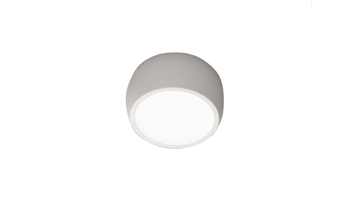 LED-Deckenleuchte Vasto in weiß-01