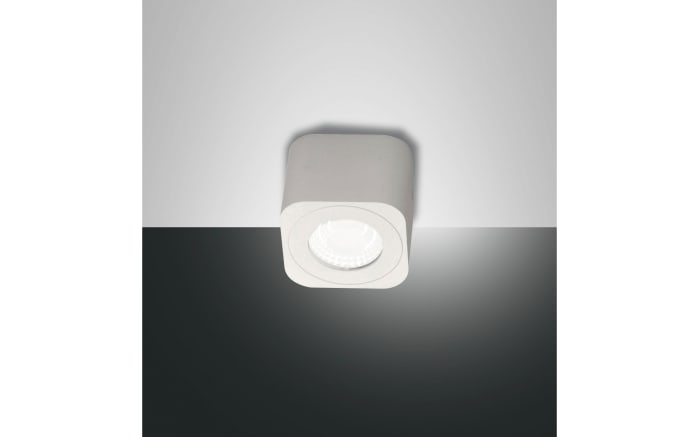 LED-Deckenleuchte Palmi, weiß, 8 cm-02