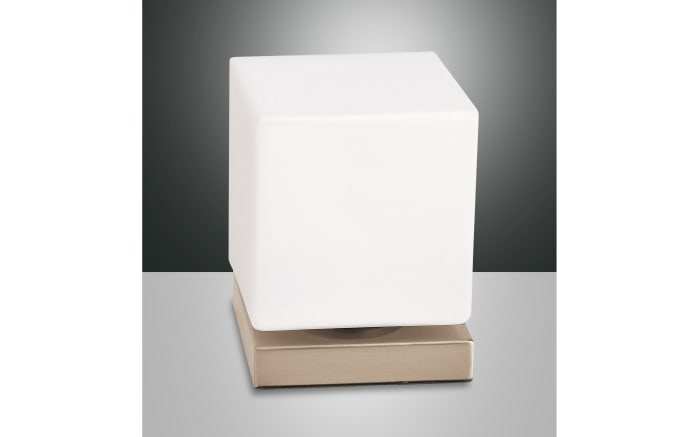 LED-Tischleuchte Brenta in gold matt-02