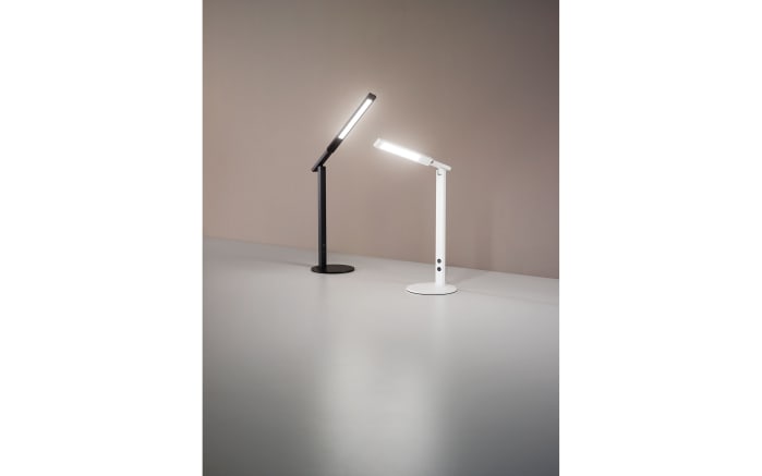 LED-Tischleuchte Ideal, schwarz, 69 cm-03