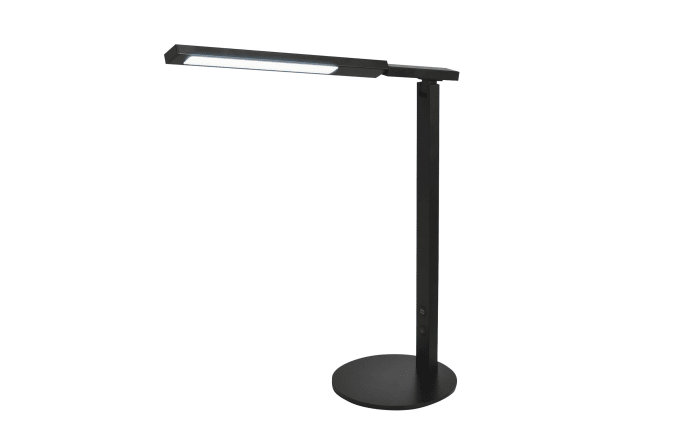 LED-Tischleuchte Ideal, schwarz, 69 cm-01