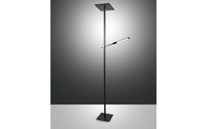 LED-Standleuchte Ideal in schwarz-02