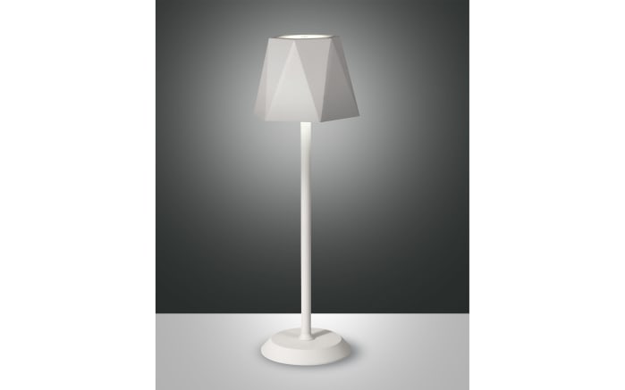 LED-Akku-Tischleuchte Katy in weiß, 38 cm-02