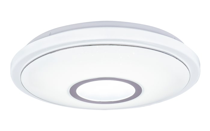 LED-Deckenleuchte Connor Smartlight RGB in weiß, 40 cm-03