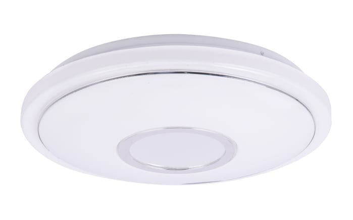 LED-Deckenleuchte Connor Smartlight RGB in weiß, 40 cm-04