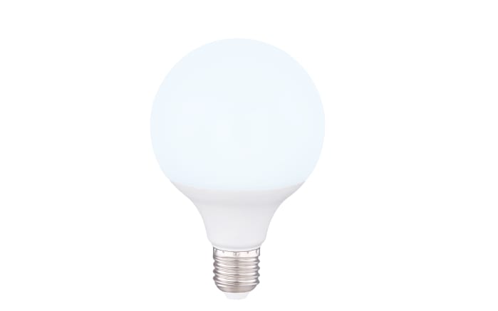 LED-Leuchtmittel Smart Light Tuya 10 W / E27-01