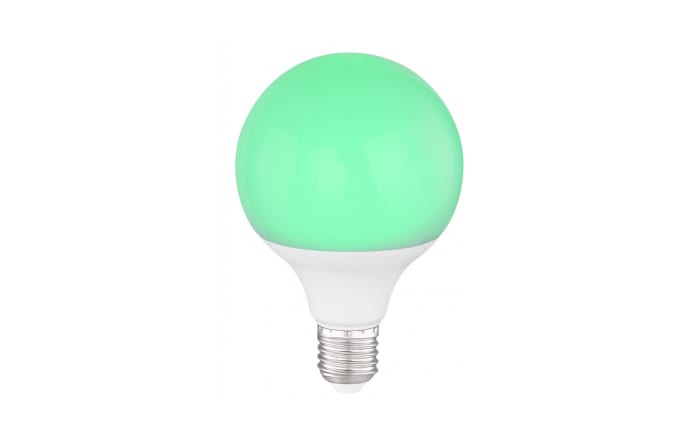 LED-Leuchtmittel Smart Light Tuya 10 W / E27-02