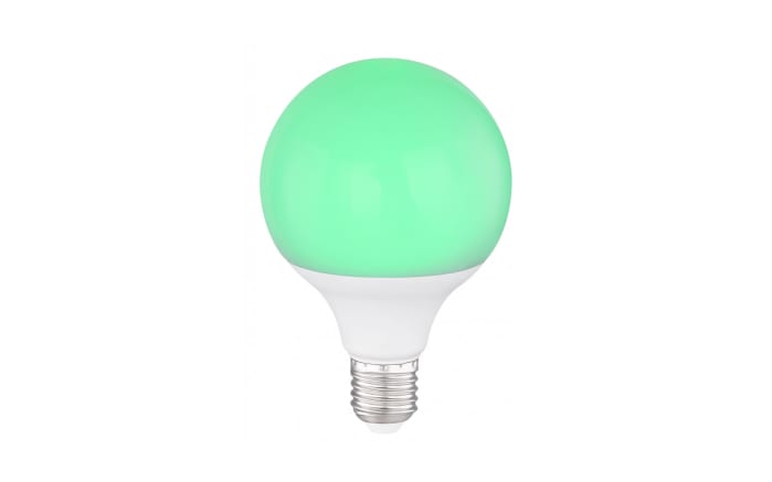 LED AGL Smart Light Tuya 10 W / E27-03