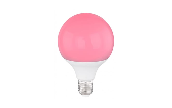 LED AGL Smart Light Tuya 10 W / E27-02