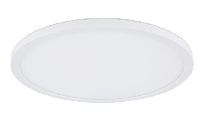 LED-Deckenleuchte Sapana, weiß, 42 cm-03