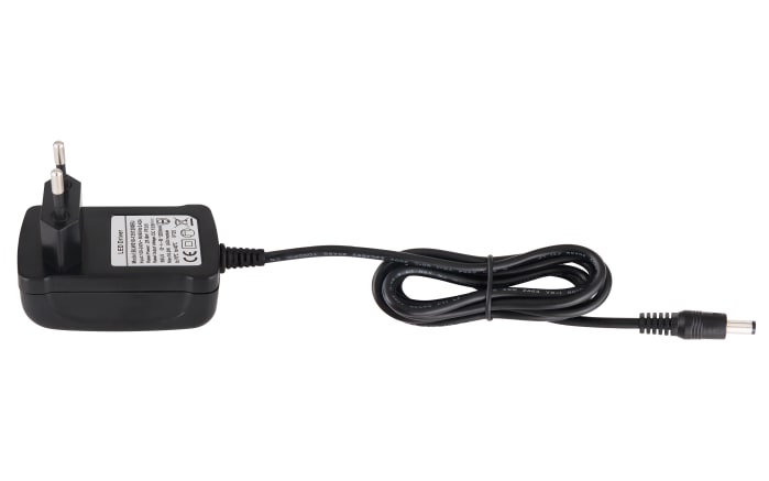 LED-Tischleuchte Ursino CCT in silberfarbig/schwarz, 51,5 cm-11