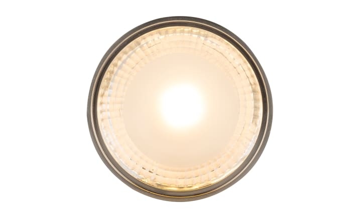 LED-Deckenleuchte Serena in nickel matt, 1-flammig-03