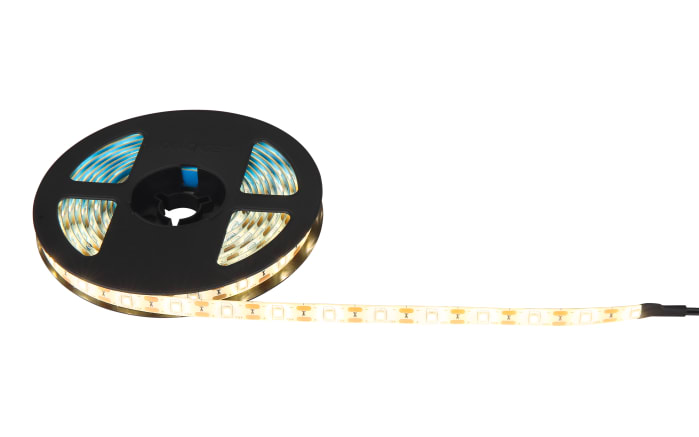 Solar-Lichterkette, schwarz, ca. 500 cm-04