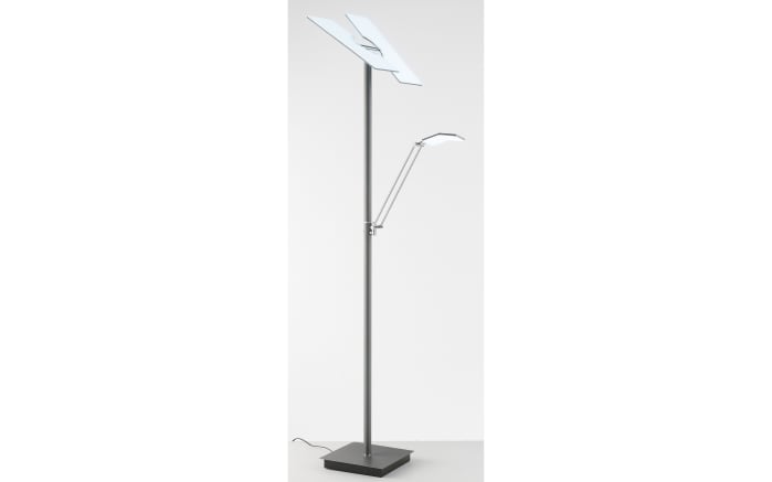 LED-Standleuchte Luca in anthrazit, 177,5 cm-04