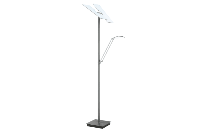 LED-Standleuchte Luca in anthrazit, 177,5 cm-01