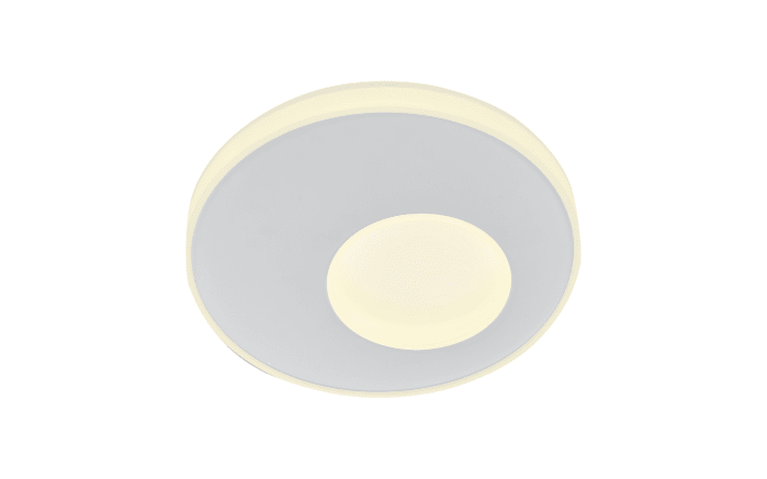 LED-Deckenleuchte CCT Mars in weiß-01