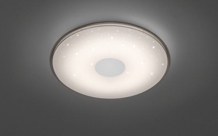 LED-Deckenleuchte Shogun, weiß, 42 cm-02