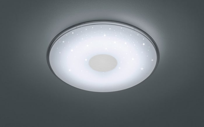 LED-Deckenleuchte Shogun, weiß, 42 cm-03