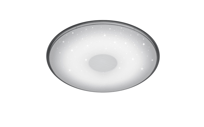 LED-Deckenleuchte Shogun, weiß, 42 cm-01