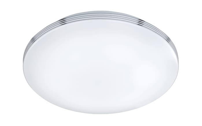 LED-Deckenleuchte Apart in weiß, 41 cm