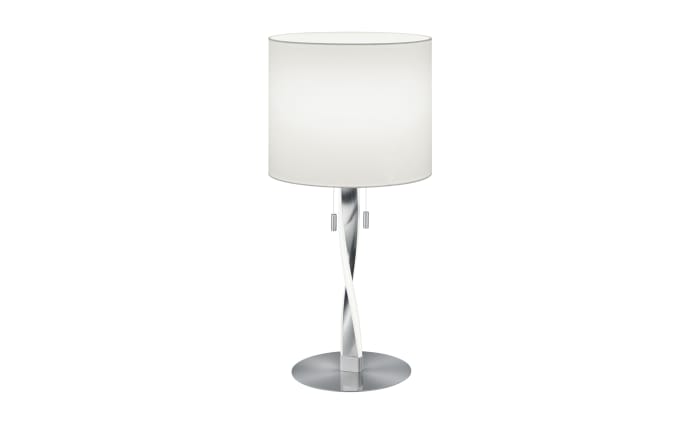 LED-Tischleuchte Nandor in nickel matt-01