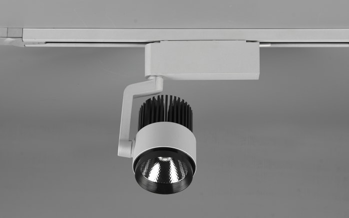 LED-Strahler DUOline in titanfarbig, 23 cm-03