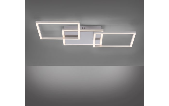 LED-Deckenleuchte Iven in stahlfarbig, 75 x 53 cm-04