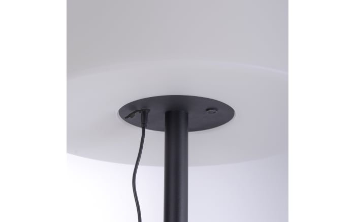 LED-Akku-Standleuchte Holly RGB IP44 in schwarz/weiß, 135 cm-04