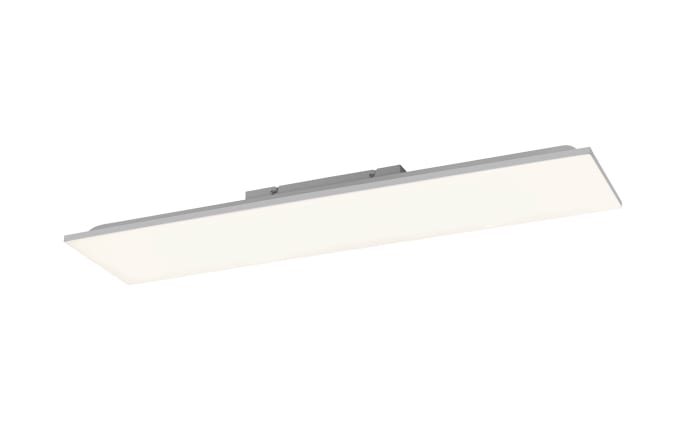 LED-Deckenleuchte Yukon RGB CCT in weiß, 100 x 25 cm-02