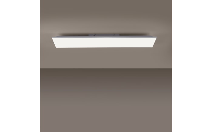LED-Deckenleuchte Yukon RGB CCT in weiß, 100 x 25 cm-10