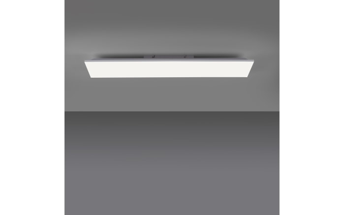 LED-Deckenleuchte Yukon RGB CCT in weiß, 100 x 25 cm-11