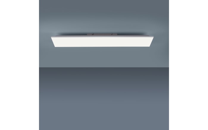 LED-Deckenleuchte Yukon RGB CCT in weiß, 100 x 25 cm-12