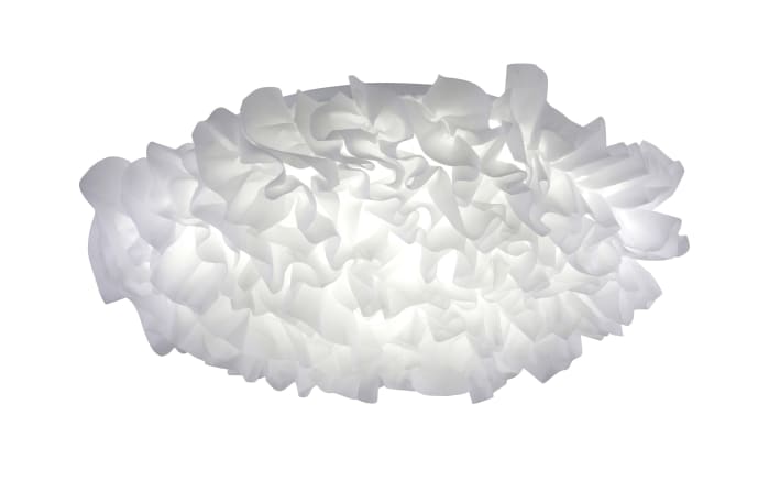 LED-Deckenleuchte Naomi CCT RGB in weiß, 50 cm-01