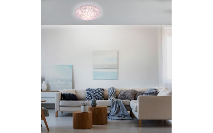 LED-Deckenleuchte Naomi CCT RGB in weiß, 50 cm-07