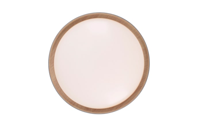 LED-Deckenleuchte Emilia, grau, 39,6 cm-02