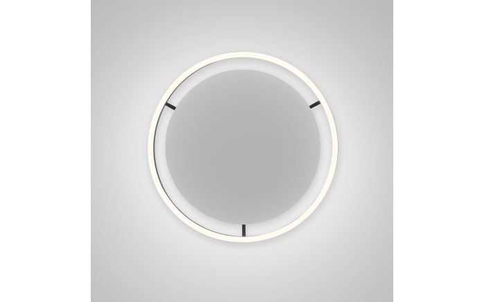 LED-Deckenleuchte Ritus, anthrazit, 39 cm-05