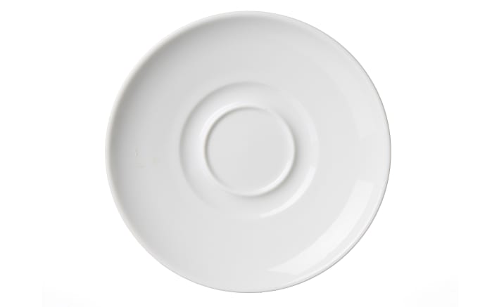 Suppenuntertasse Bianco in weiß, 15 cm-01