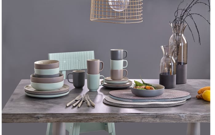 Zuckerdose Jasper in grau-03
