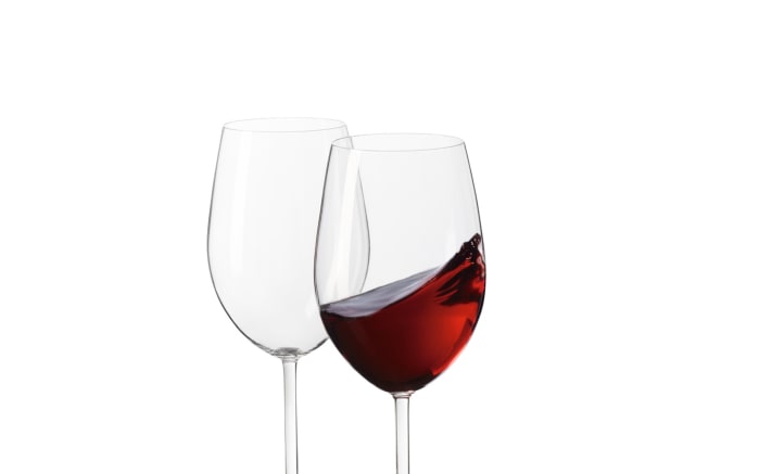 Bordeauxglas 640 ml Daily, 6-teilig-02