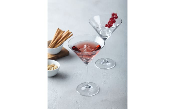 Cocktailschale 270 ml Daily, 6-teilig-02