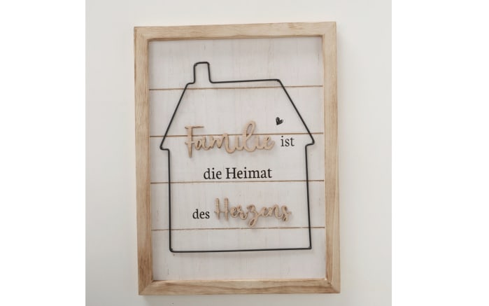 Deko-Schild Herzen, 30 x 40 cm-03