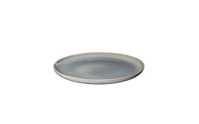 Dessertteller saisons denim grau, 21 cm-02