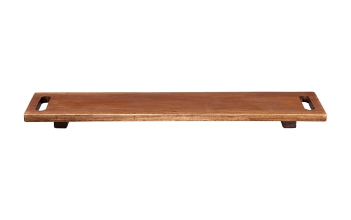 Holzboard wood auf Füßen-01