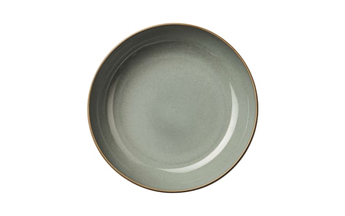 Pastateller saisons eucalyptus, 21 cm-01
