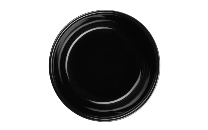 Auflaufform kitchen'art, black, 11 cm-02