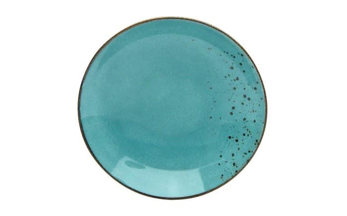 Suppenteller nature Collection in wasserblau, 22 cm-01